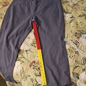 Susan Graver Weekend Pants Size XL